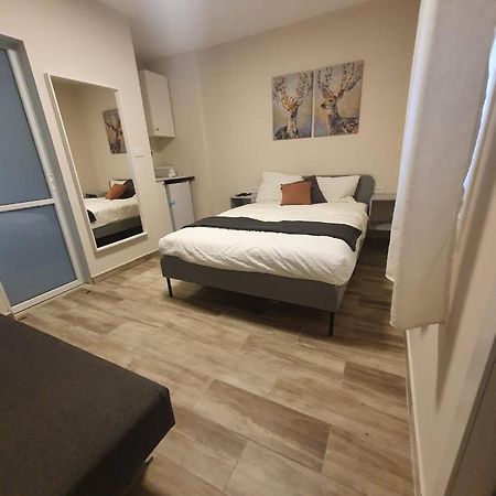 Asulin Villa Eilat Exterior photo