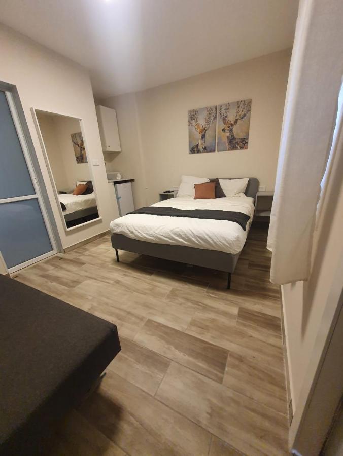 Asulin Villa Eilat Exterior photo